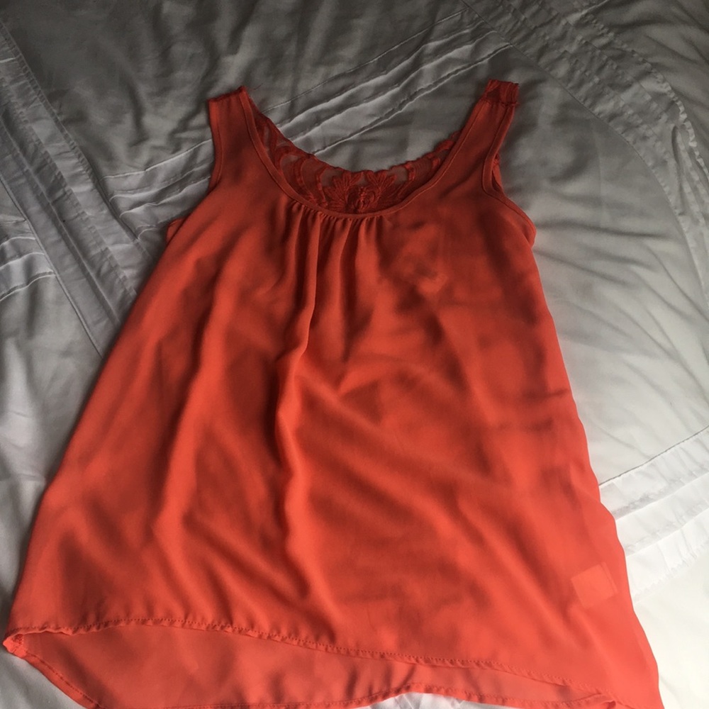 Boutique top